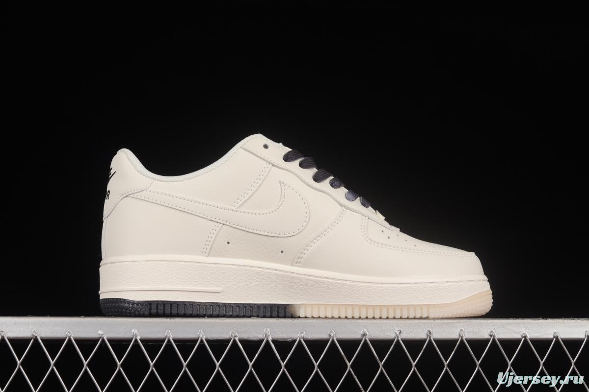 NIKE Air Force 1'07 Low Los Angeles city limited low-top casual shoes CT1989-107