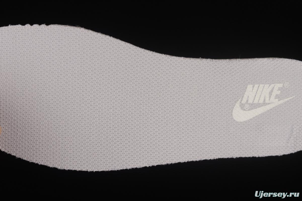 NIKE DUNK Low Retro Grey White Cool Grey Color Matching SB Buckle Rebounds Fashion Casual Sneakers DJ6188-001