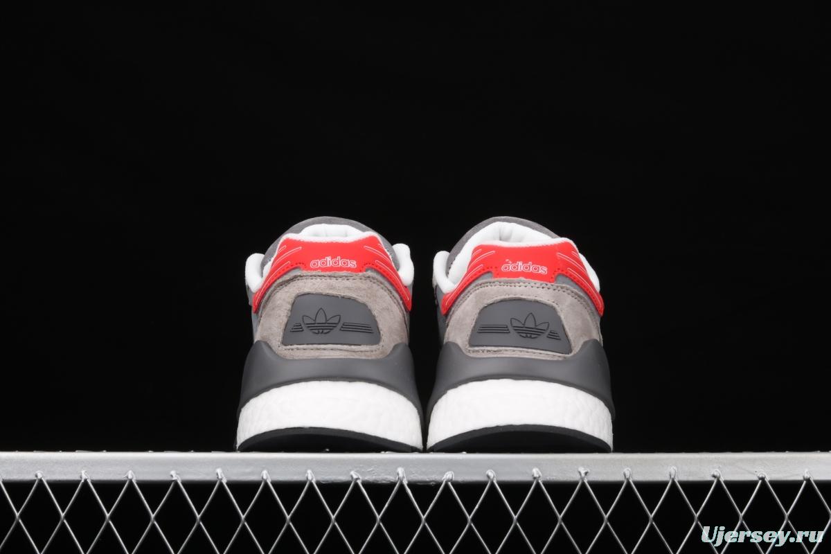 Adidas ZX930 x EQT Never MAdidase Pack G26155 retro casual shoes