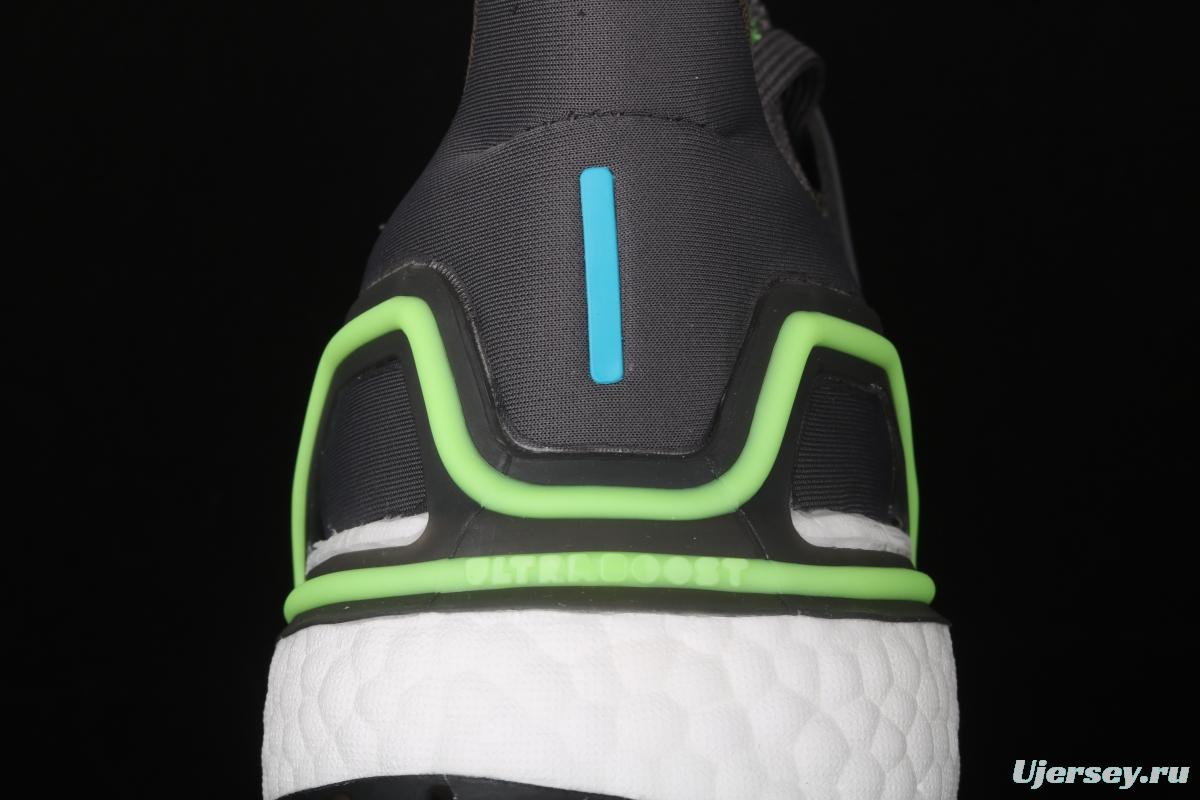 Adidas Ultra Boost 20 Consortium EG4368 North America limits 2019 new sports casual running shoes