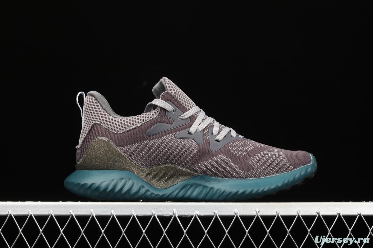 AlphaBounce Beyond M CG3305 Alpha net casual running shoes