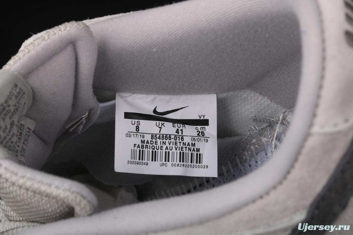 NIKE SB DUNK Low Pro skateboard shoes 854866-016