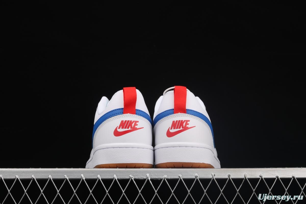 NIKE Court Borough Low 2 (GS) New Campus Leisure Board shoes BQ5448-109