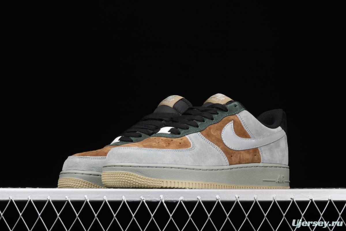 NIKE Air Force 1 Low Christmas Christmas theme low-top casual board shoes CQ5059-101