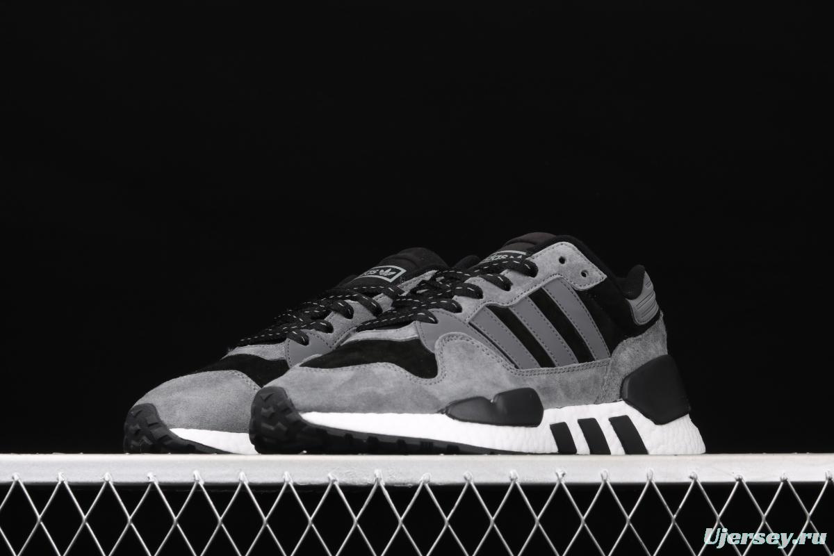 Adidas ZX930 x EQT Never MAdidase Pack G26755 vintage casual shoes