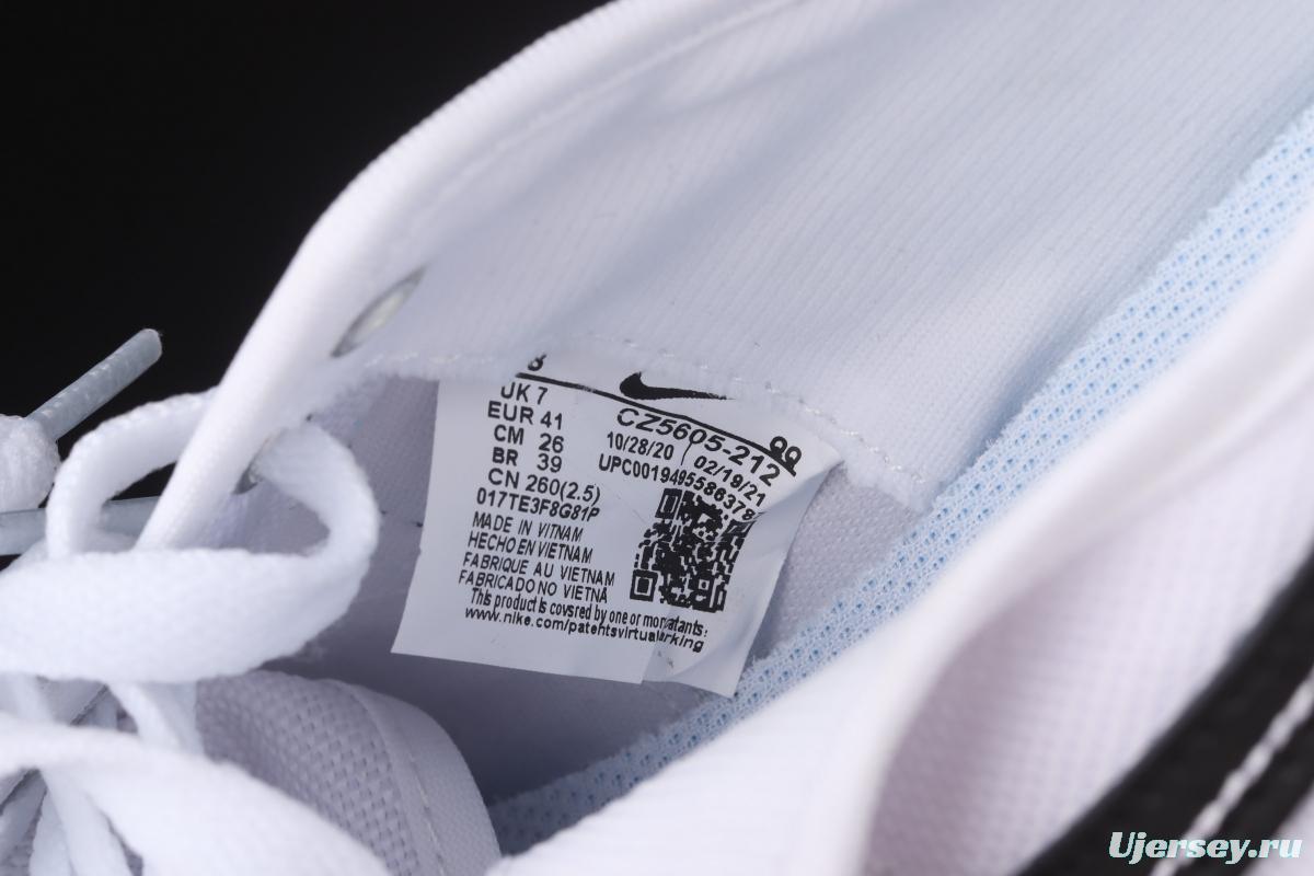 NIKE SB Blzr Court DVDL new summer canvas skateboard shoes CZ5605-212