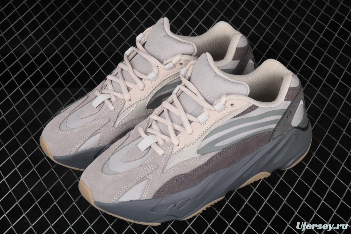 Adidas Yeezy Boost 700V2 Tephra Raffles FU7914 Kanye coconut 700 volcanic ash running shoes