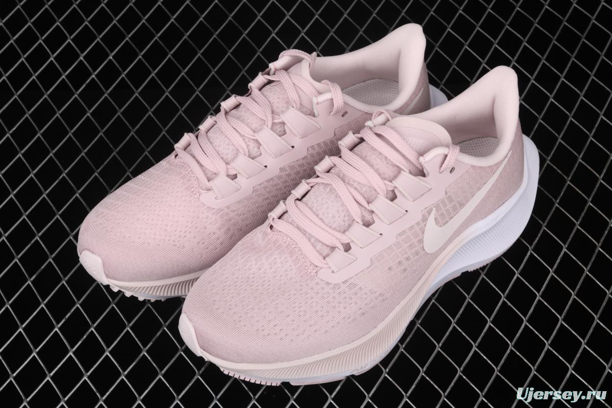 NIKE Air Zoom Pegasus 37 net breathable running shoes BQ9647-601