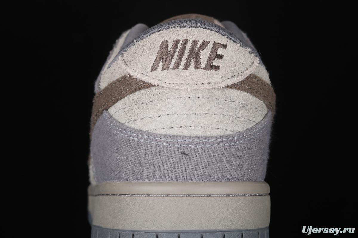 NIKE DUNK Low Premium SB low-top skateboard shoes 854866-206