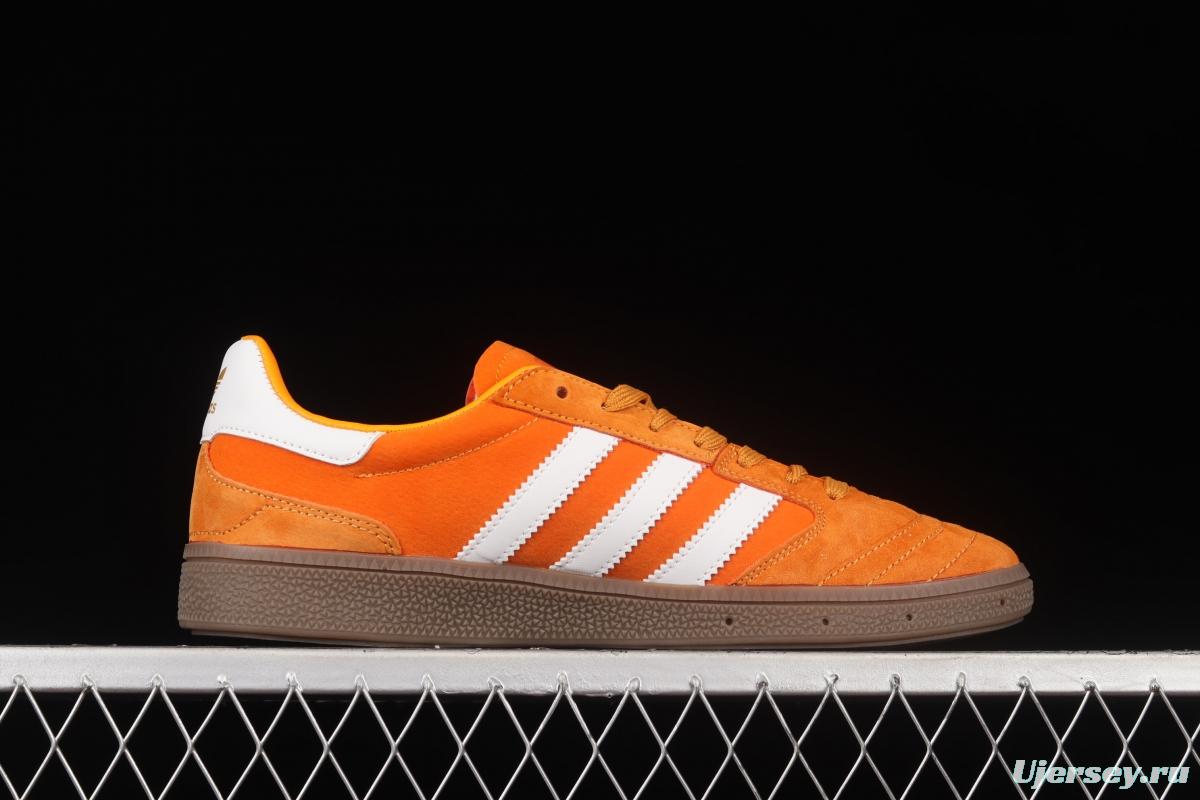 Adidas Busenitz Vintage H03347 new clover straw shoes