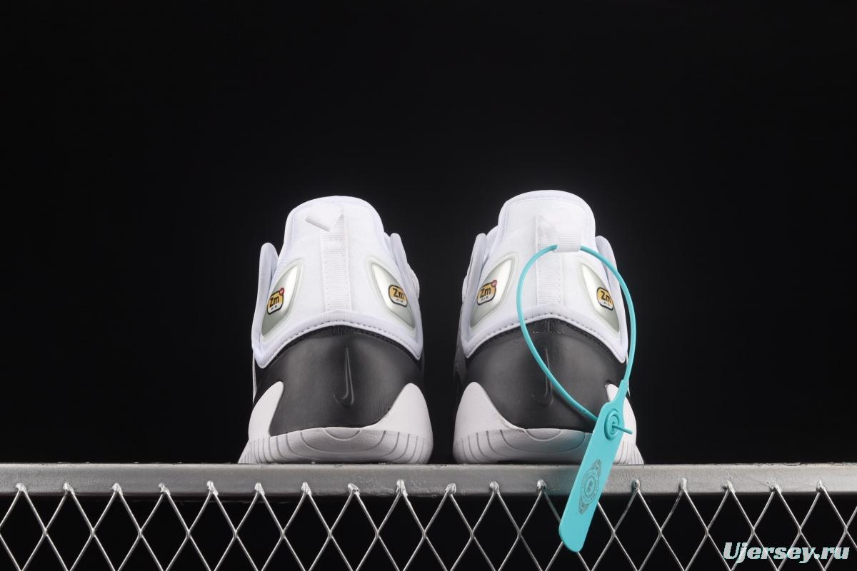 NIKE Zoom 2K/2000 vintage jogging shoes AO0269-003