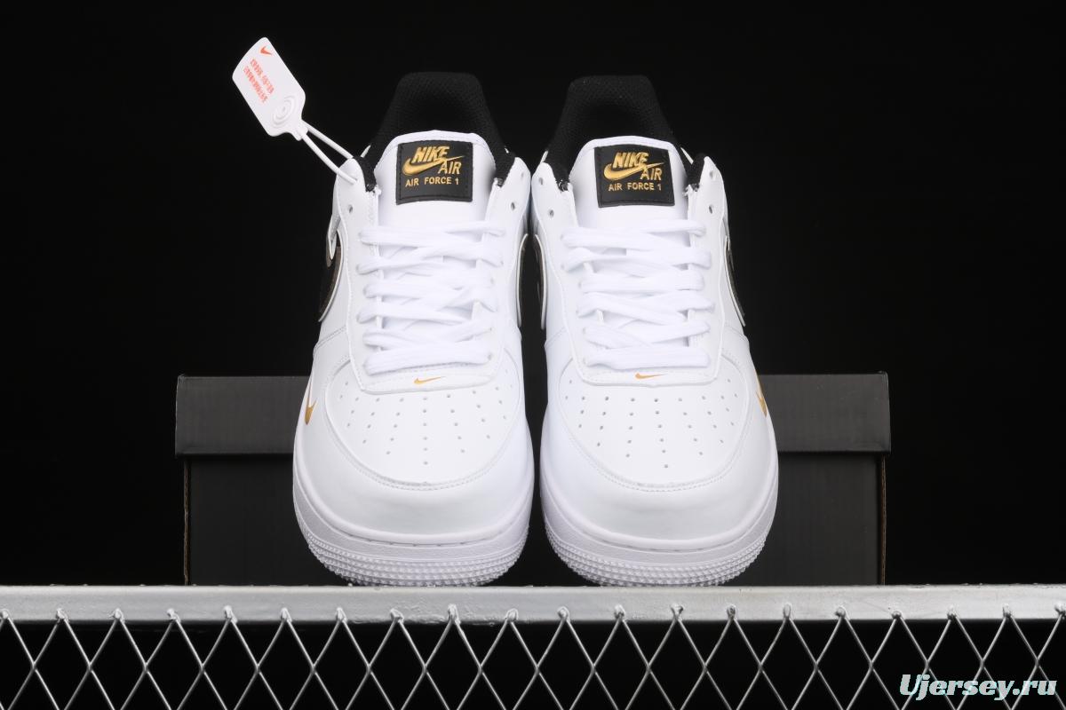 NIKE Air Force 1x07 low-top casual board shoes DA8481-100