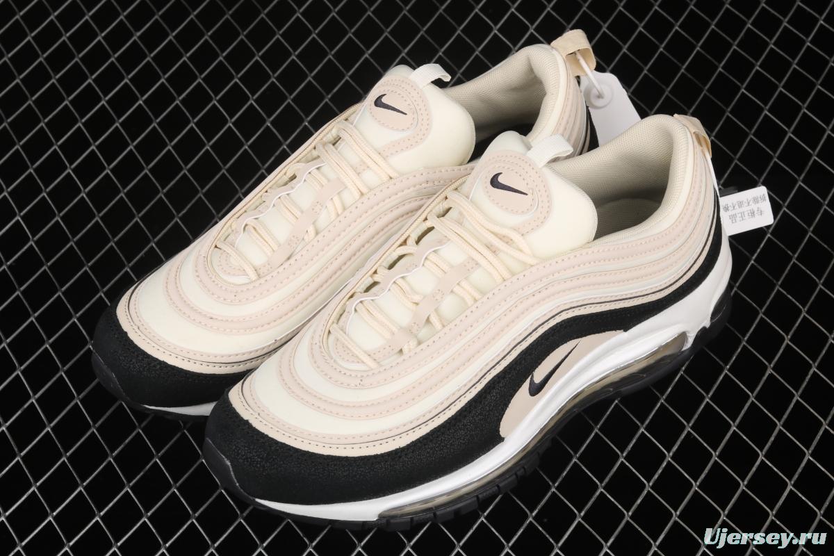 NIKE Air Max 97 Prm bullet air cushion running shoes 917646-202