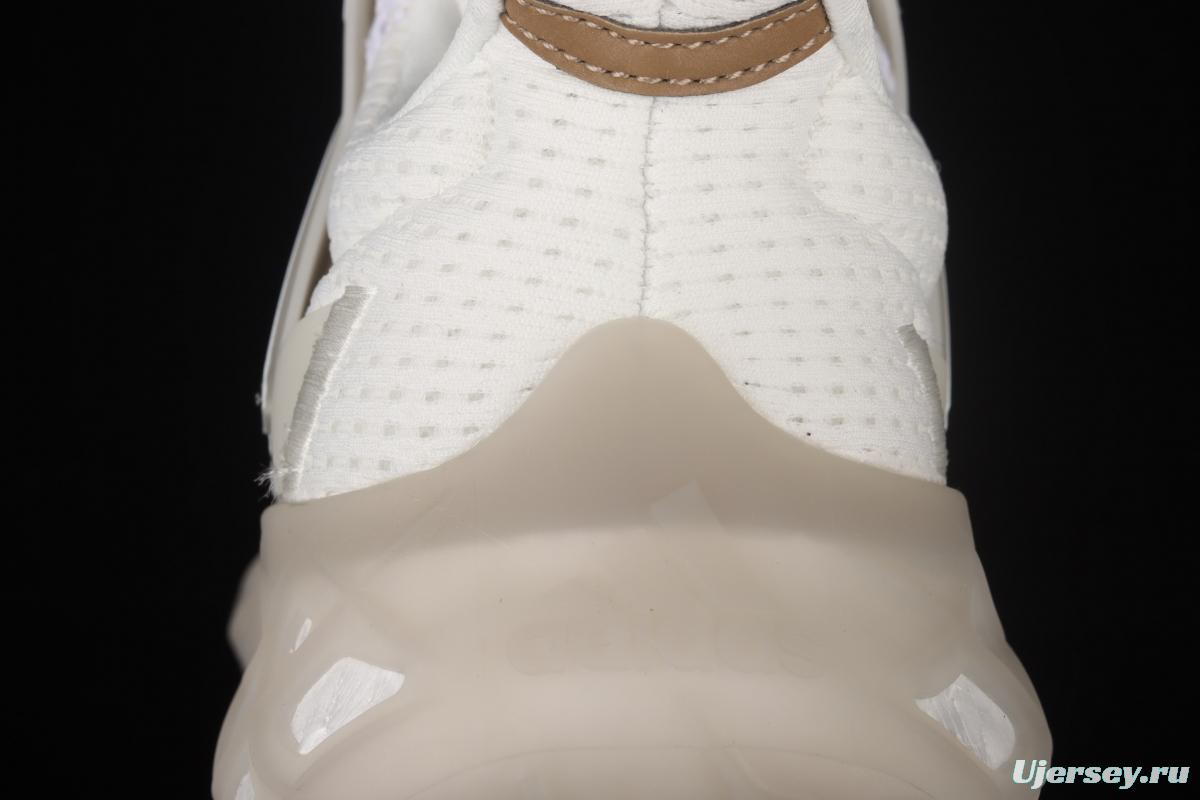 Adidas Ultraboost Web Dna GY8081 Das's new casual popcorn running shoes