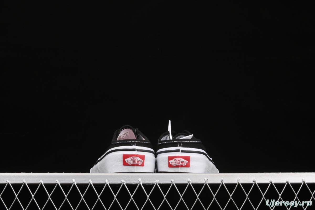 Vans Authentic Mule Vans Anaheim semi-lazy Loafers Shoes VN0A54F76BT