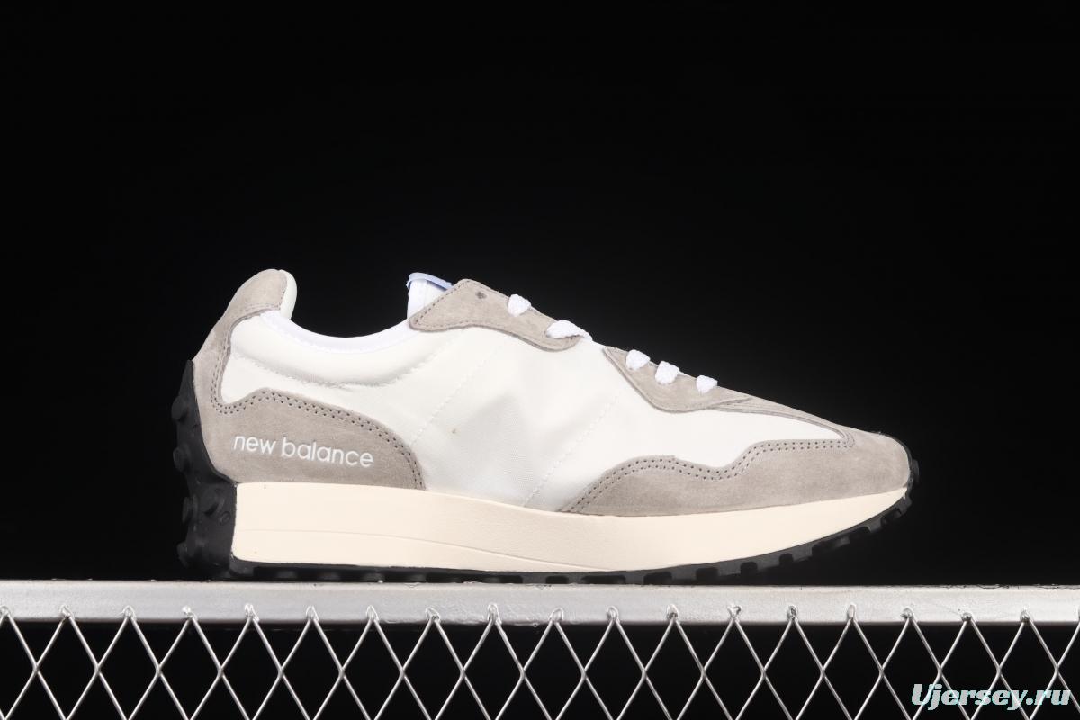 New Balance MS327 series retro leisure sports jogging shoes MS327LAB