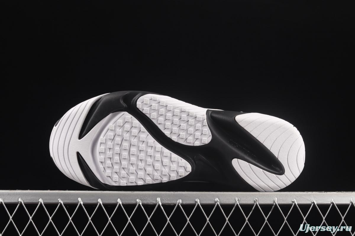 NIKE Zoom 2K/2000 vintage jogging shoes AO0269-003