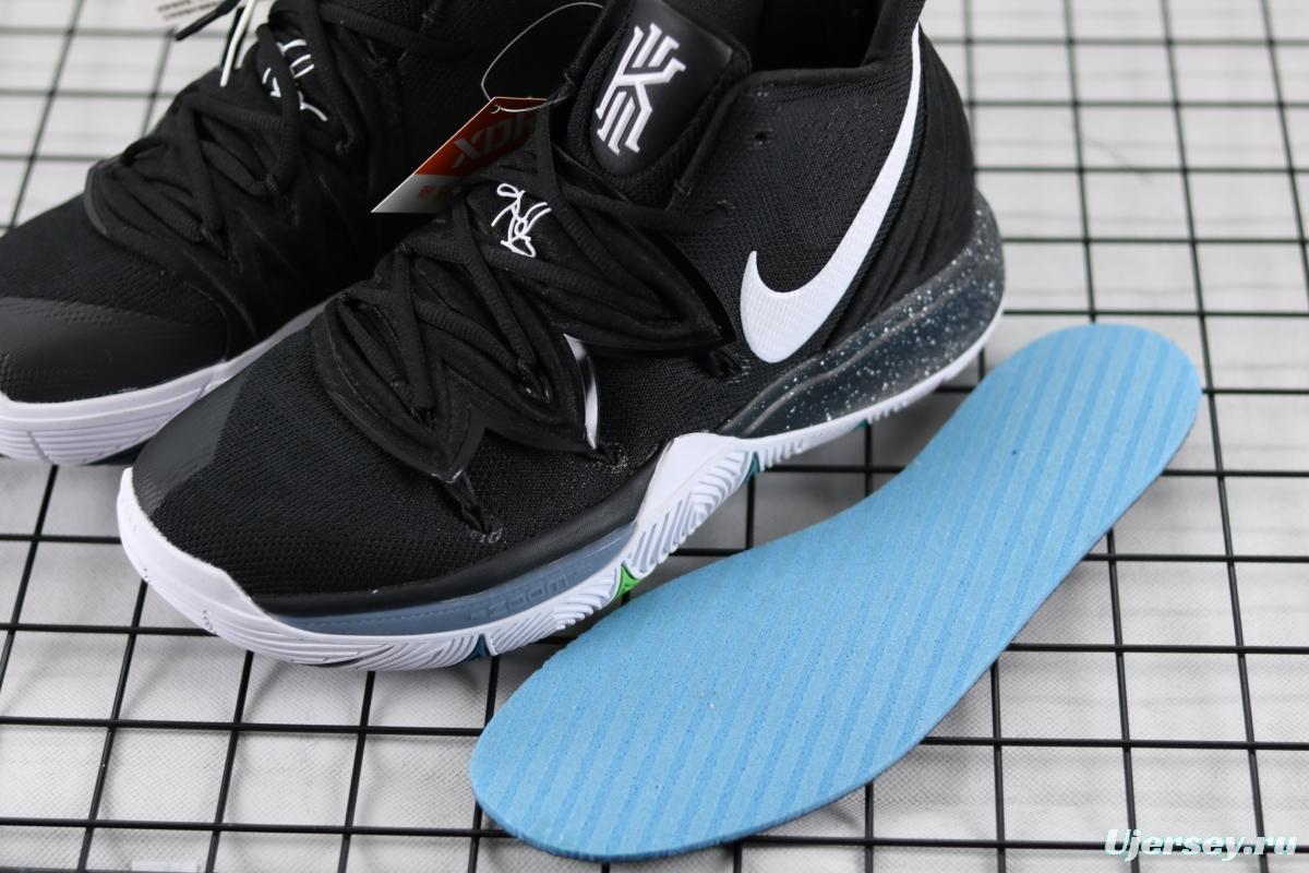 NIKE Kyrie 5 EP A Pure original Owen 5 Generation Dark Magic AO2919-901