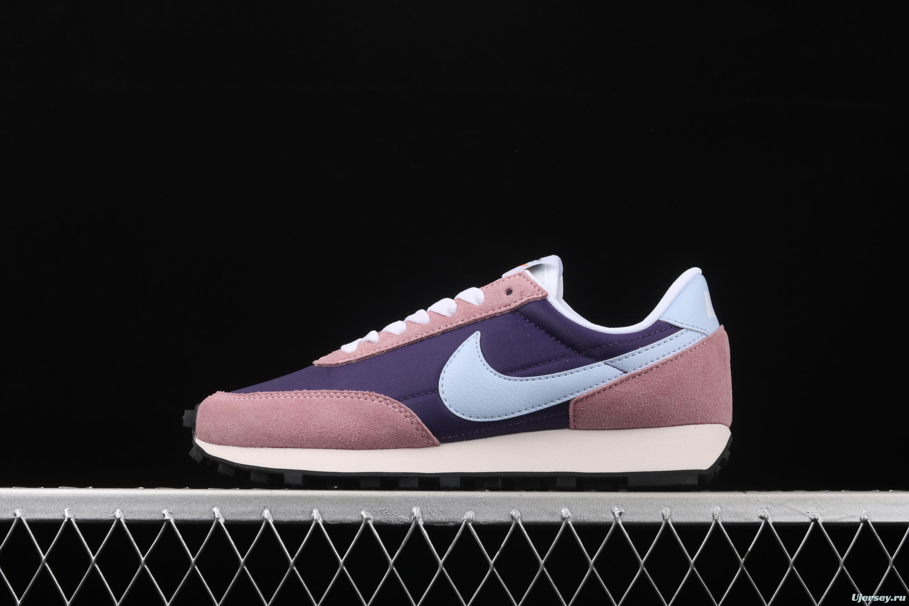 NIKE Air Daybreak 1979 Anniversary Shunfeng Waffle Series 40th Anniversary Limited vintage Leisure jogging shoes CV2179-545