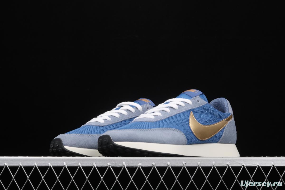 NIKE Air Daybreak 1979 Anniversary Shunfeng Waffle Series 40th Anniversary Limited vintage Leisure jogging shoes BV7725-400