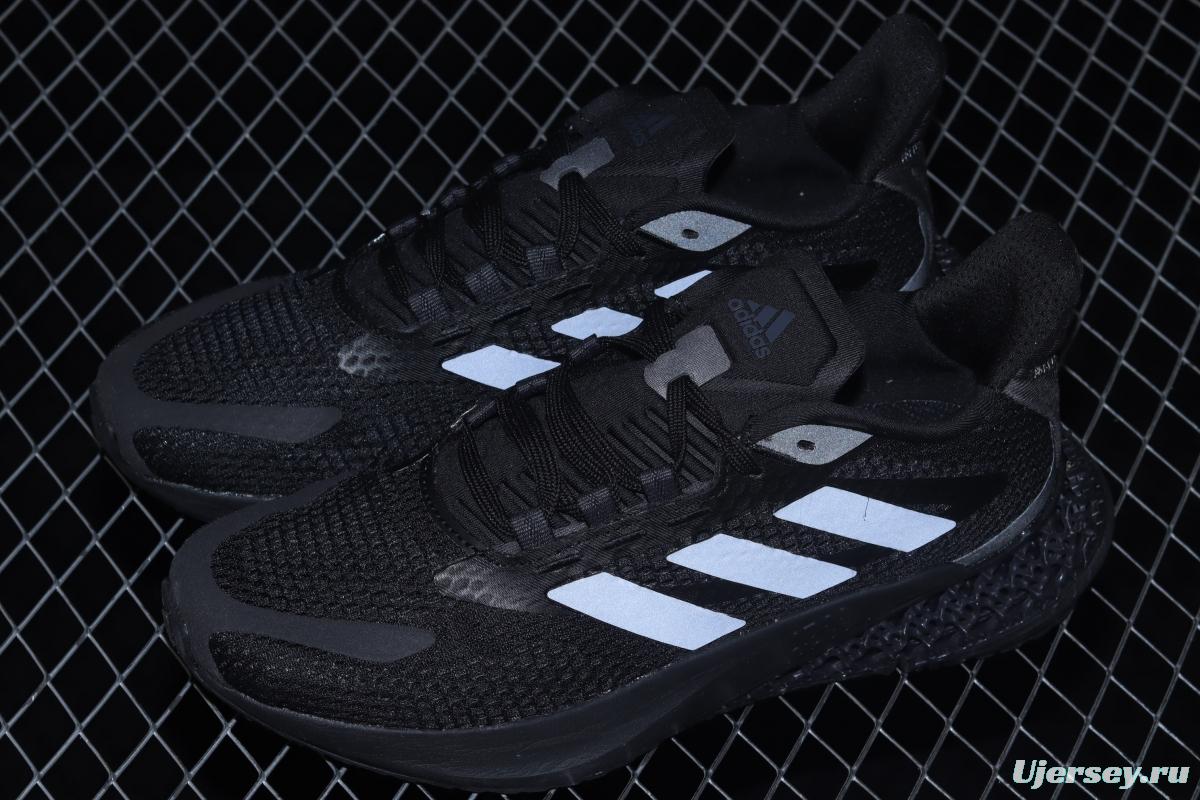 Adidas 4D Fwd Pulse Q46455 4D pulse series casual running shoes
