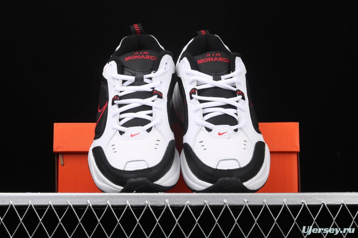 NIKE Air Monarch M2K classic vintage daddy shoes 415445-101