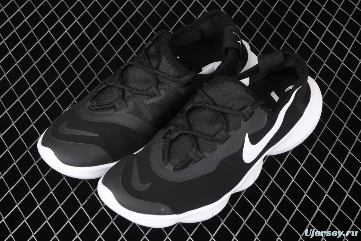 NIKE Free RN 5.0Shield barefoot 2020 new running shoes CI9921-001