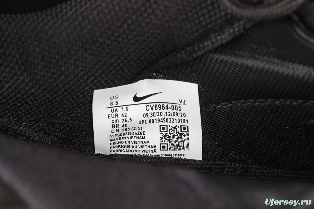 NIKE Air Tuned Max series retro air cushion running shoes CV6984-005