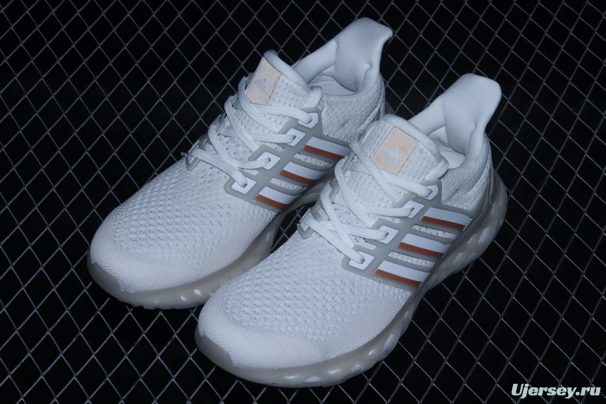 Adidas Ultraboost Web Dna GY8081 Das's new casual popcorn running shoes