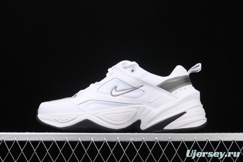 NIKE M2K Tekno retro sports daddy shoes BQ3378-100