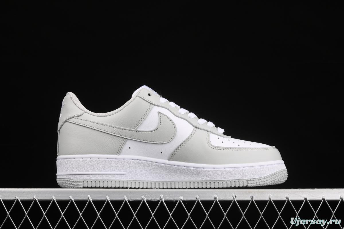 NIKE Air Force 1 low-side sports leisure board shoes AA1726-201