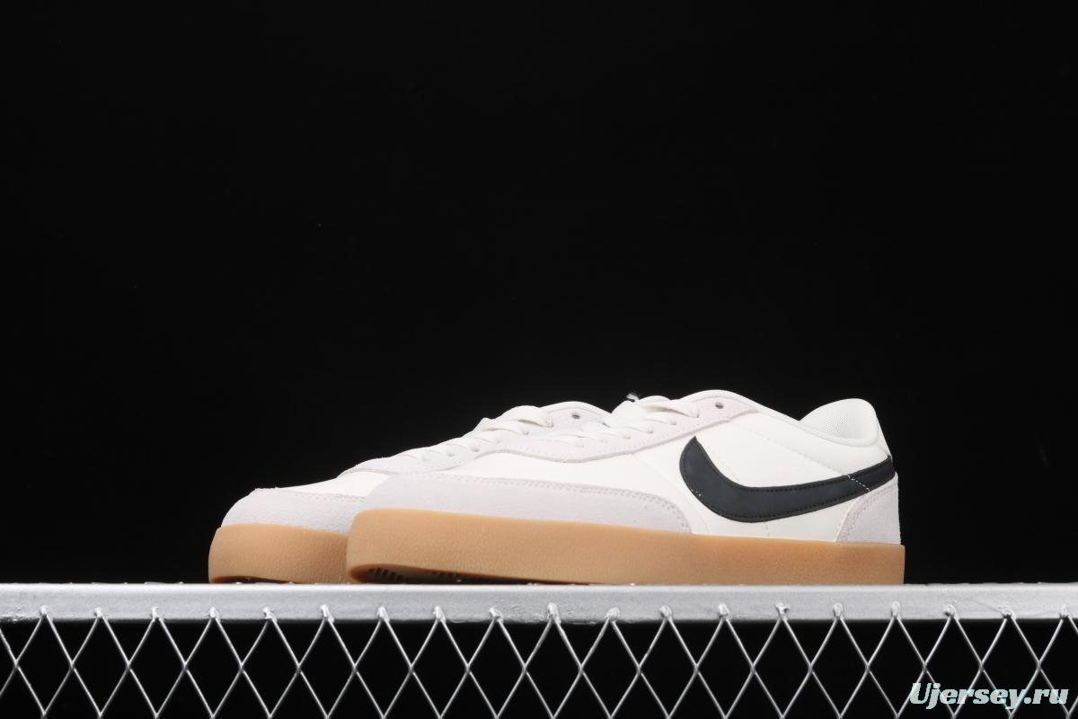 J.Crew x NIKE Killshot II Leather joint style American leisure retro leisure board shoes 432997-121,