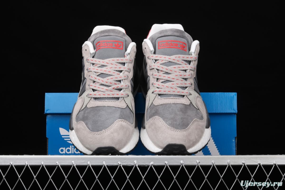 Adidas ZX930 x EQT Never MAdidase Pack G26155 retro casual shoes