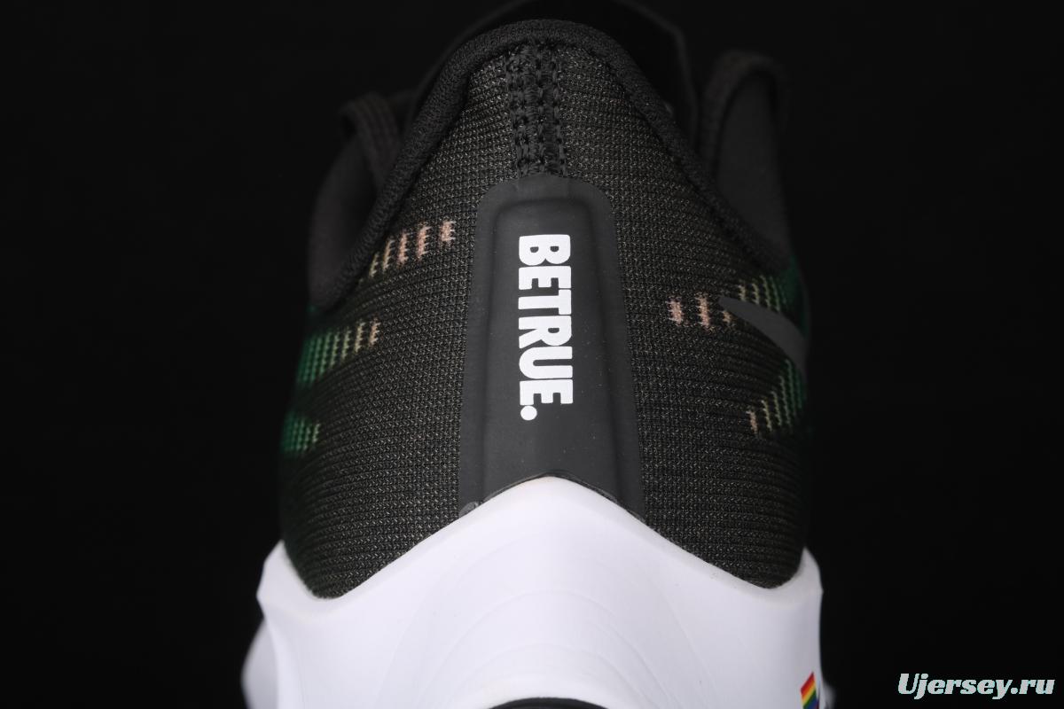 NIKE Air Zoom Pegasus 37 Btrue net breathable running shoes CZ5923-001