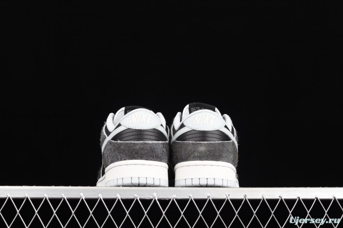 NIKE SB DUNK Low Russet Cedar dunk series retro low-top leisure sports skateboard shoes DH7913-001