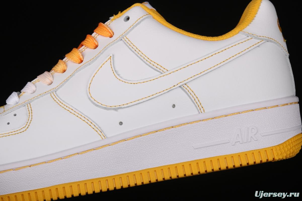 NIKE Air Force 11407Low low-top casual board shoes CV1724-102,