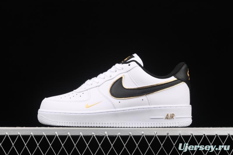 NIKE Air Force 1x07 low-top casual board shoes DA8481-100