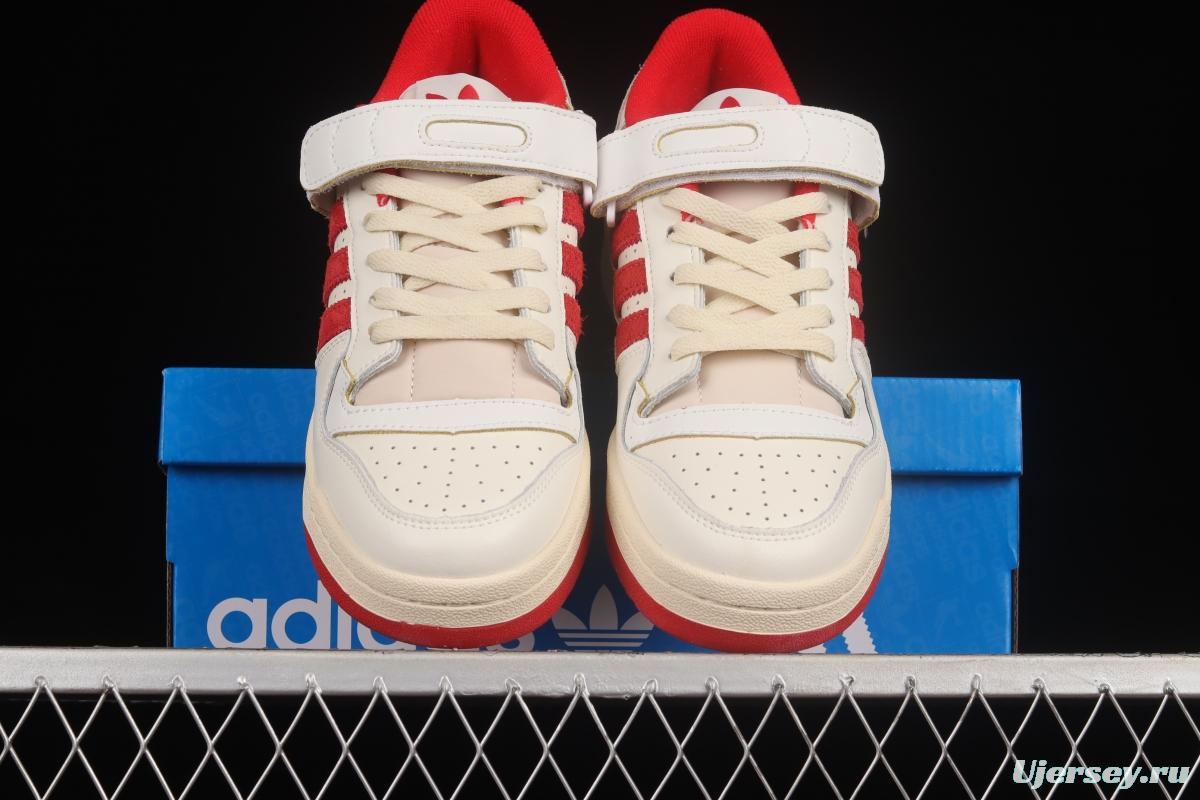 Adidas Forum 84 Low GY6981 Popular items classic retro basketball shoes