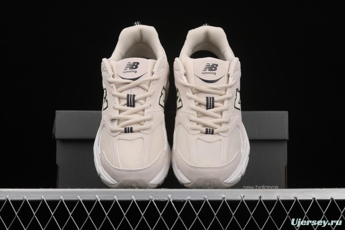 New Balance NB530 series retro leisure jogging shoes MR530SH