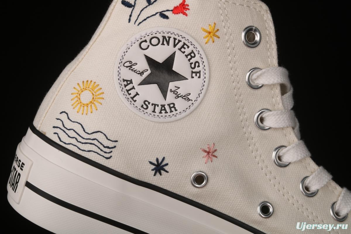 Converse Chuck Taylor All Star Dream shoes 571086C