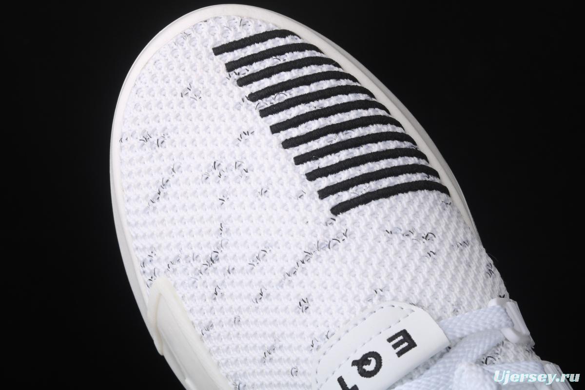 Adidas EQT Bask AdidasV EE5046 Das sports casual shoes