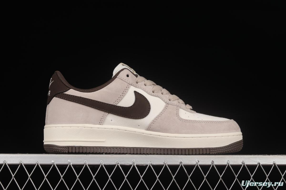 NIKE Air Force 1'07 Low Otomo Keyang low-top casual shoes NT9988-918