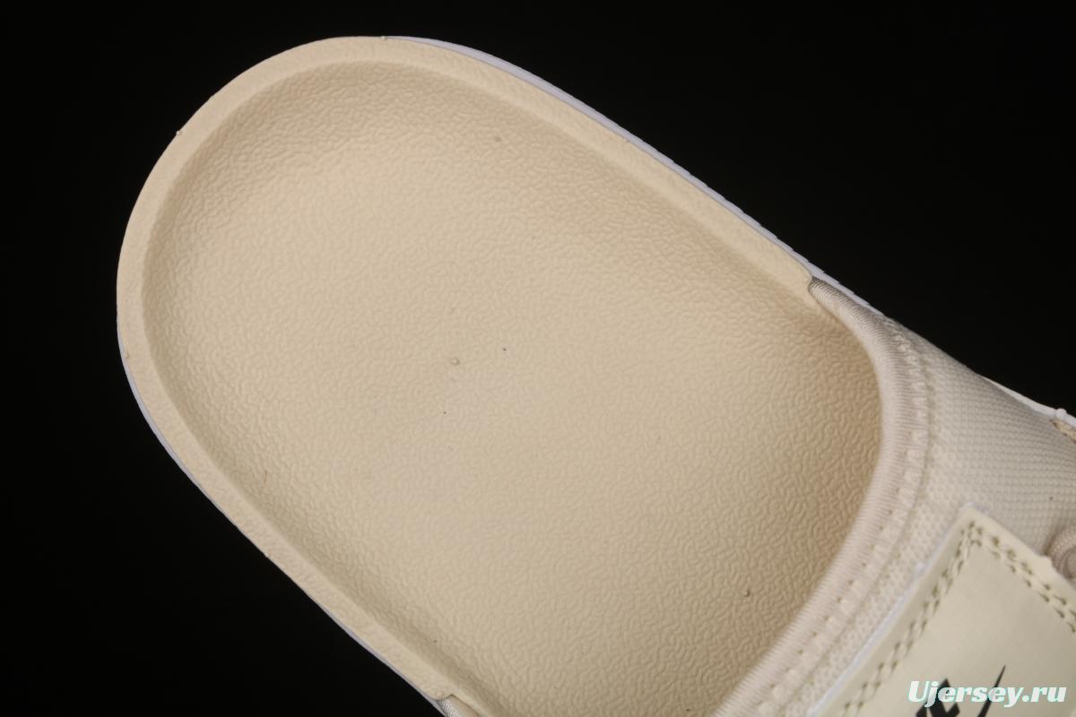 NIKE Asuna Slide 2020 synchronized summer sports and leisure slippers CI8800-200