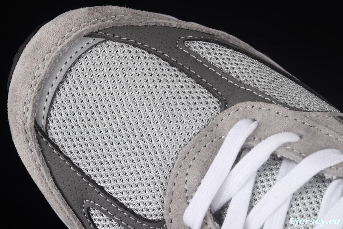 New Balance NB990 series of high-end American retro leisure running shoes M990VS4