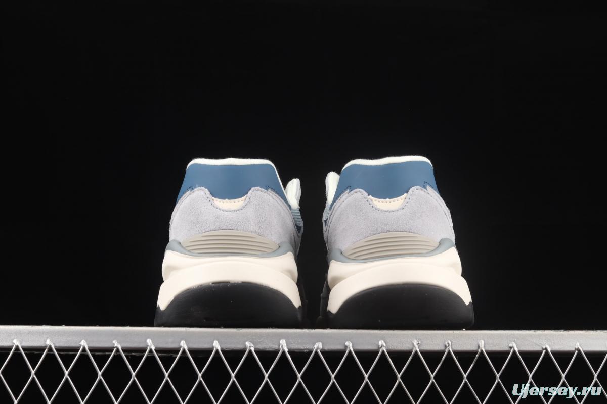 New Balance NB5740 series retro leisure jogging shoes W5740LX1