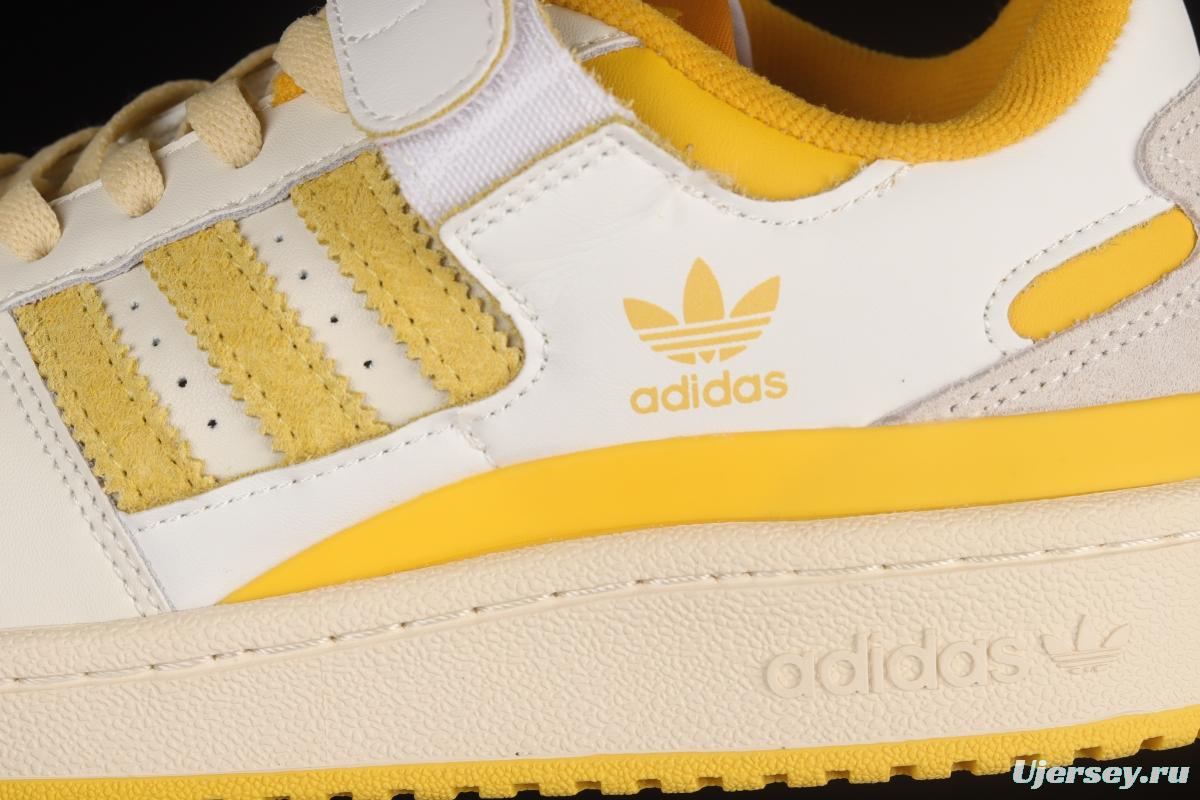 Adidas Forum 84 Low GX4537 popular items classic retro basketball shoes