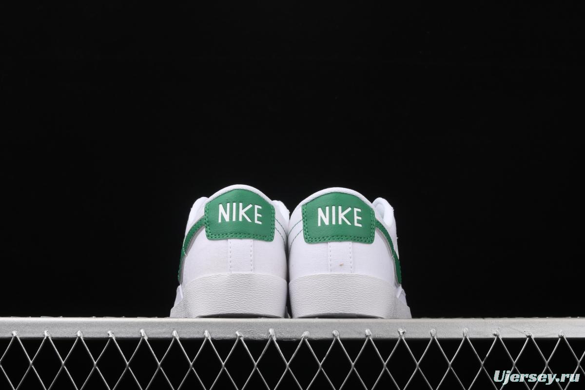 Stranger Things x NIKE Blazer Low Lx Strange things Co-signed Trail Blazers canvas casual shoes AV9371-718