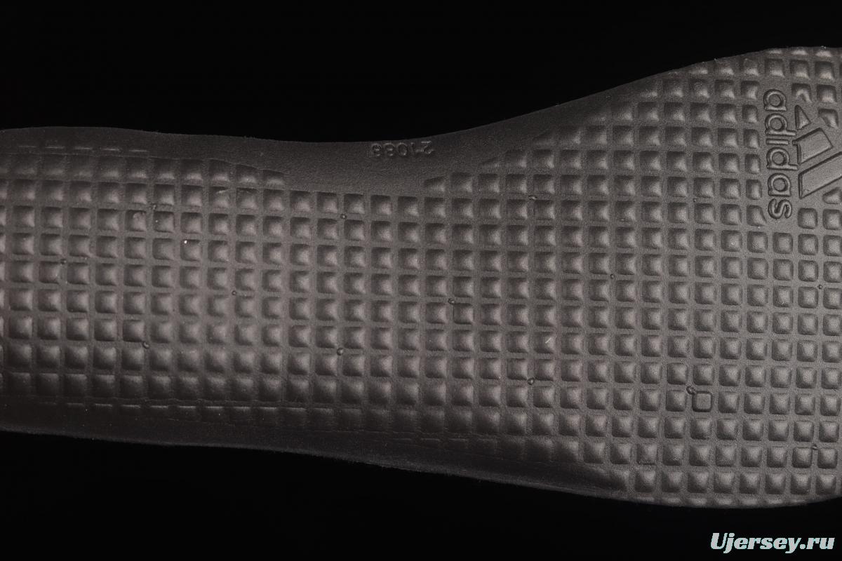 Y3 x Adidas Ultra Boost 21 Consortium H67476 Das co-signed the new 7.0 thick-soled popcorn running shoes