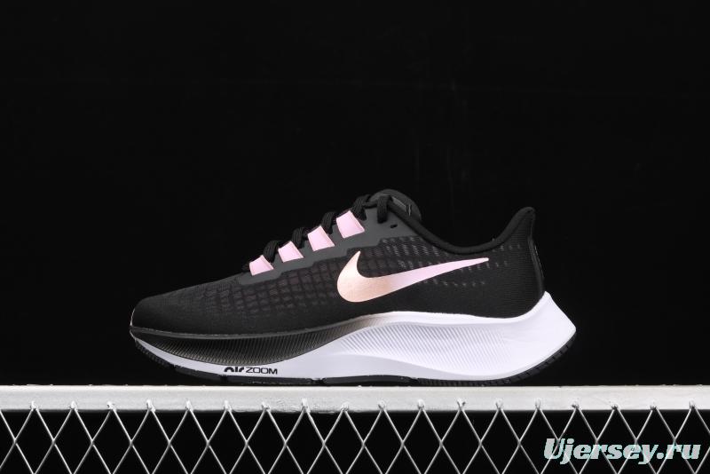 NIKE Air Zoom Pegasus 37 net breathable running shoes BQ9646-007