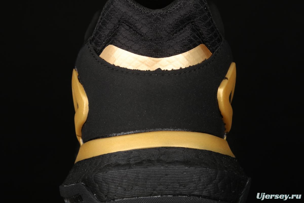 Adidas Day Jogger 2020 Boost FW4838 new Nightwalker second generation laser reflective popcorn vintage running shoes